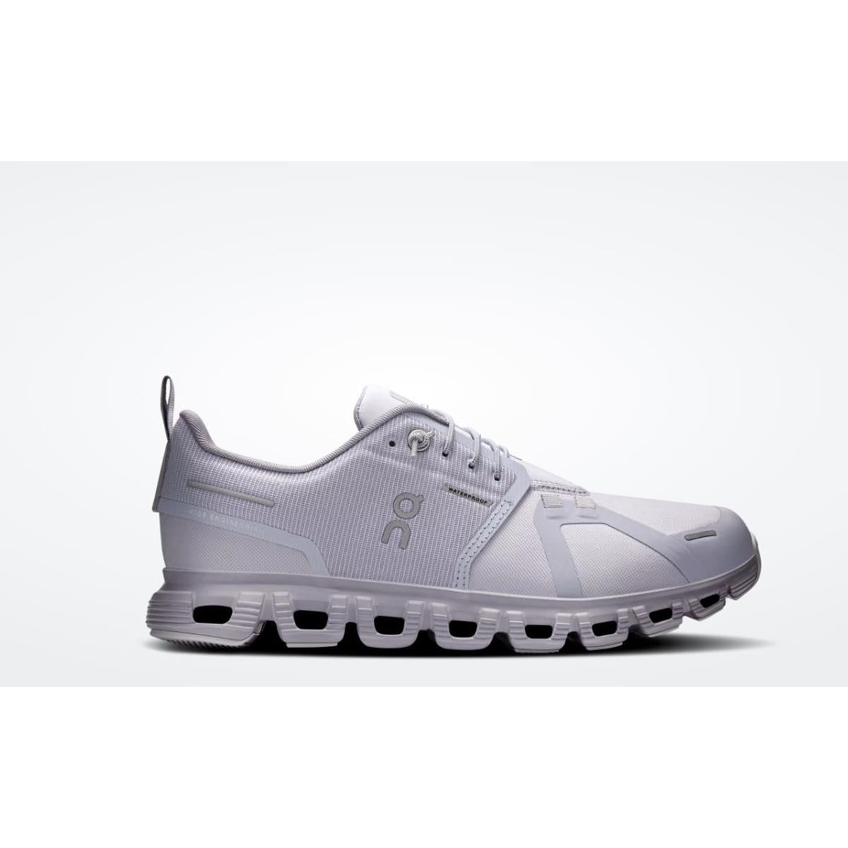 ON Cloud 6 Waterproof Women nimbus lilac