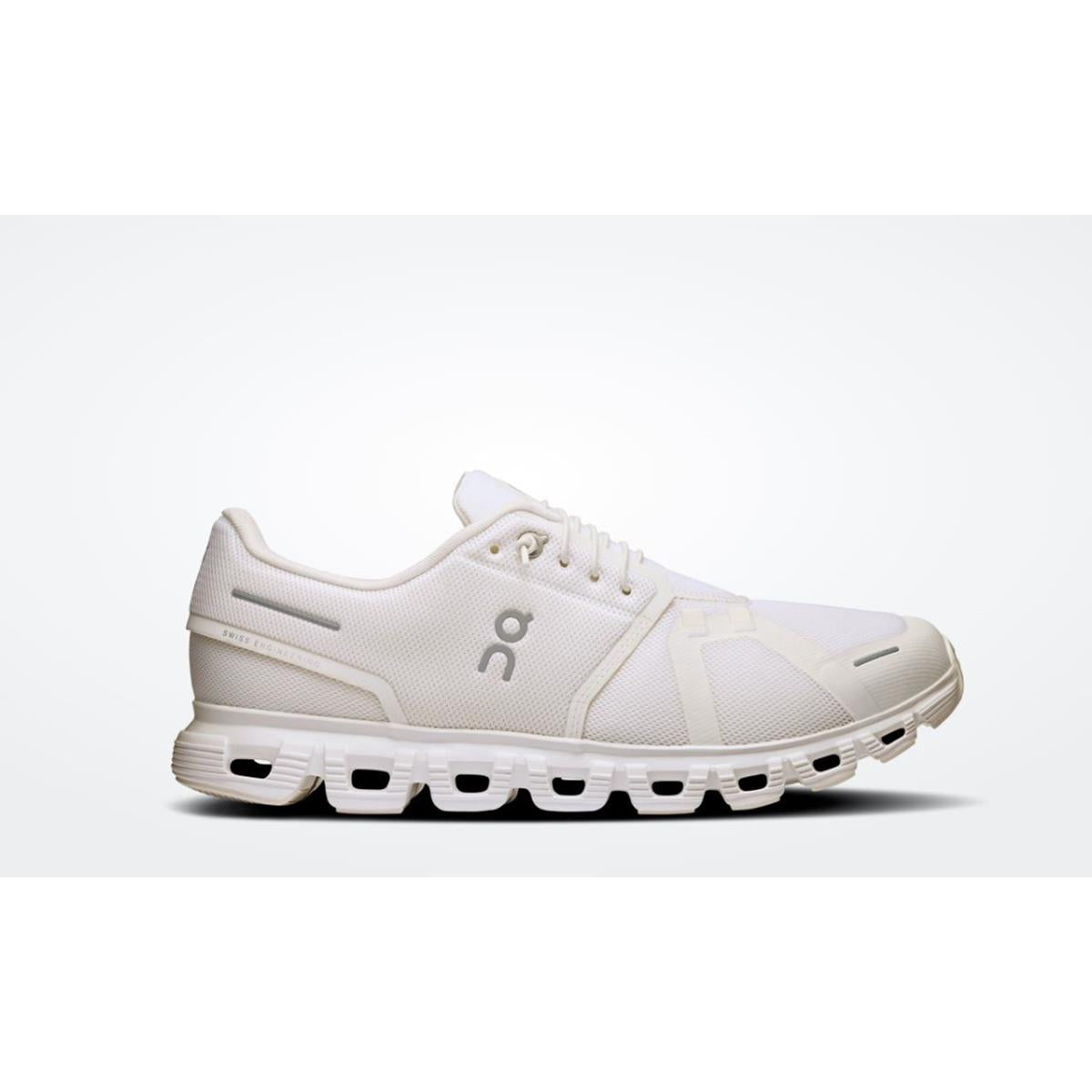 ON Cloud 6 Men white white
