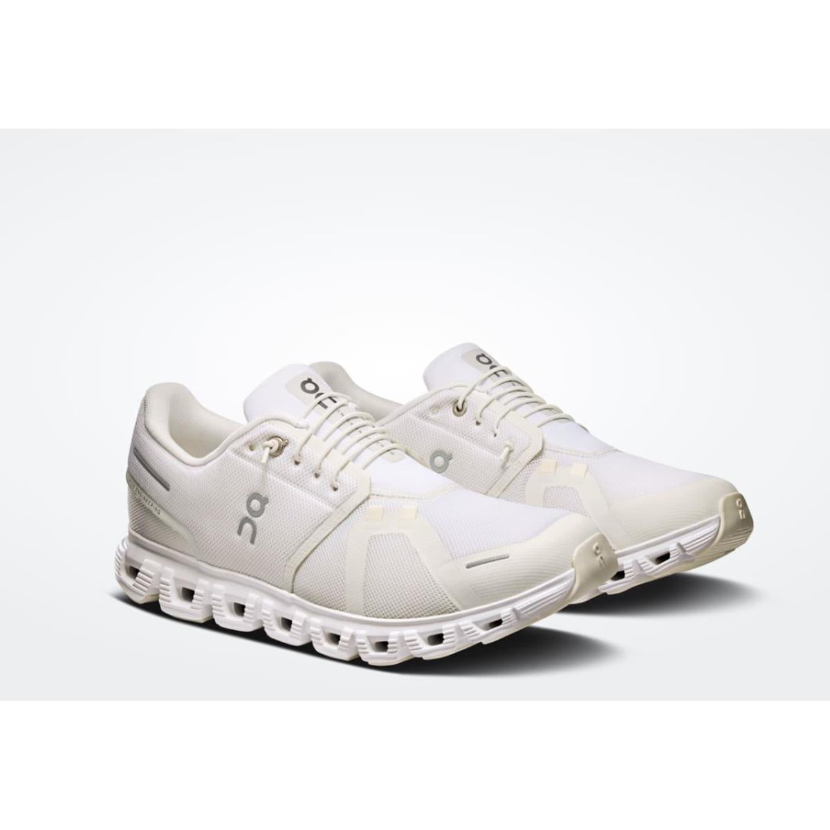 ON Cloud 6 Men white white