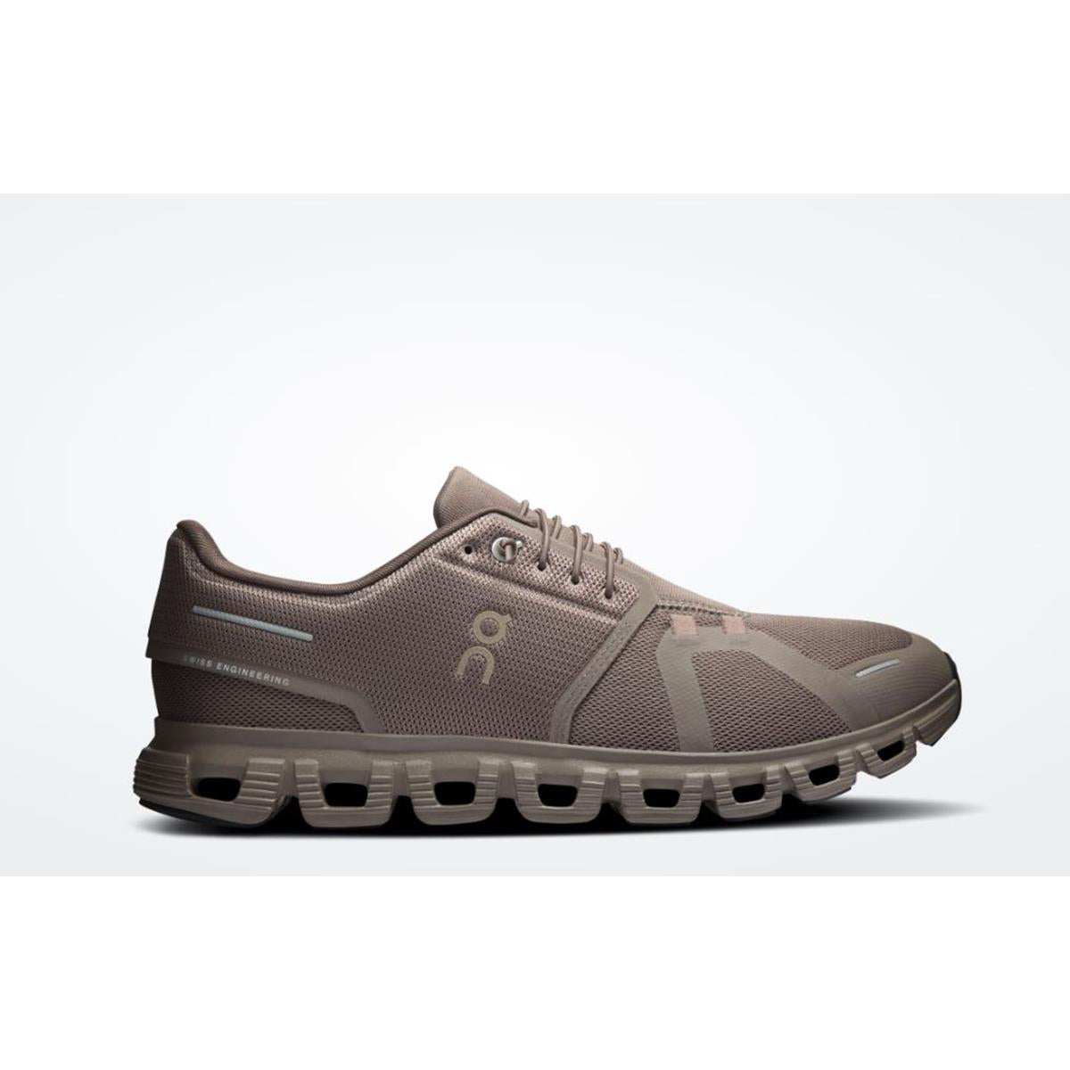 ON Cloud 6 Men ash cinder