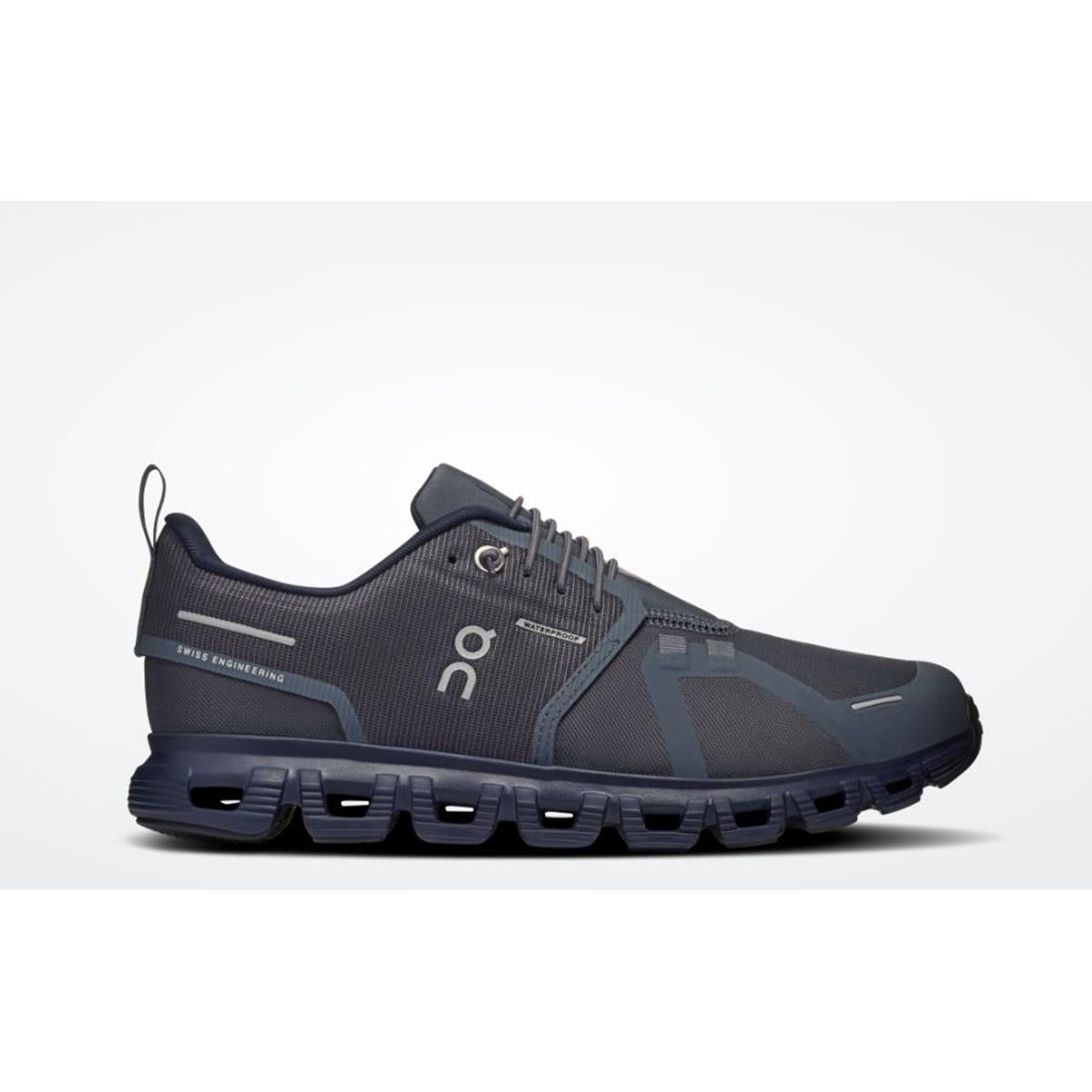 ON Cloud 6 Waterproof Women navy midnight