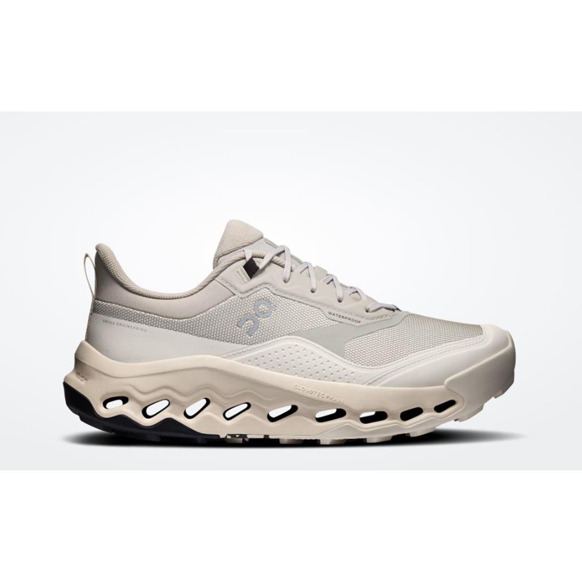 ON Cloudhorizon 2 Waterproof Women brume grain