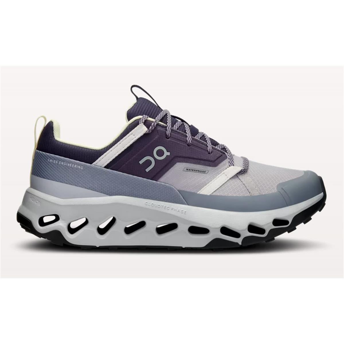 On Cloudhorizon waterproof Women´s midnight/glacier