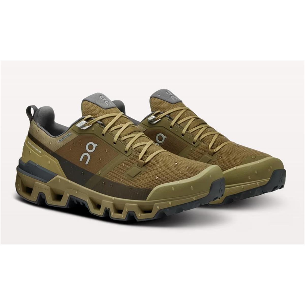 Bild 1 Cloudwander Waterproof 1 M hunter/safari
