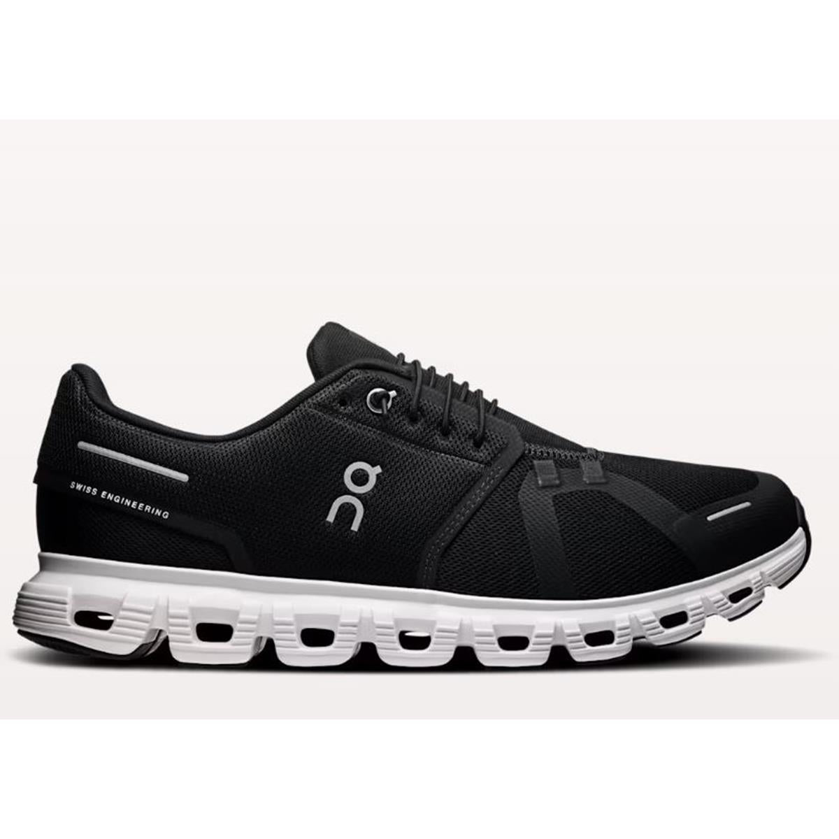 ON Cloud 6 Men black white