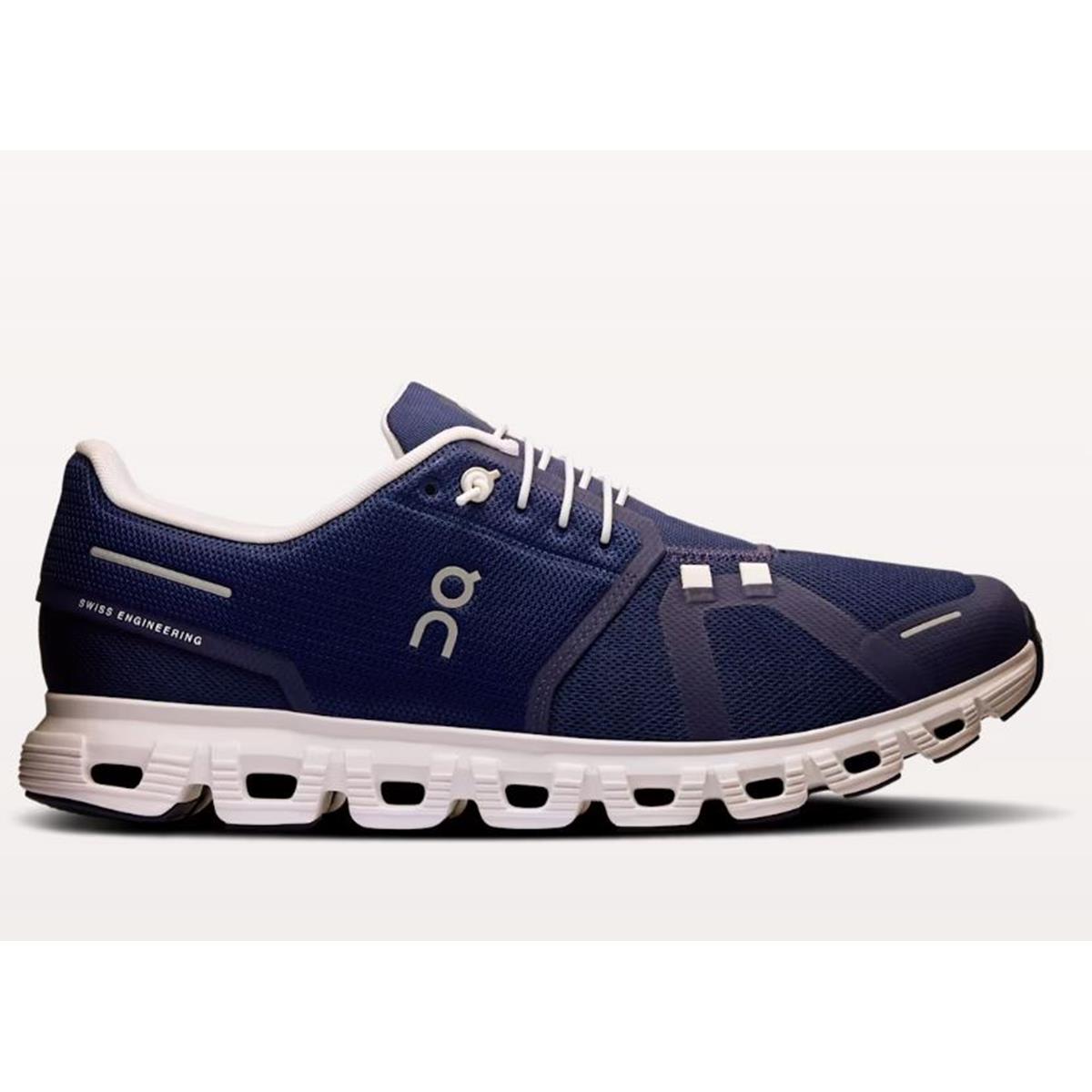 ON Cloud 6 Men midnight white