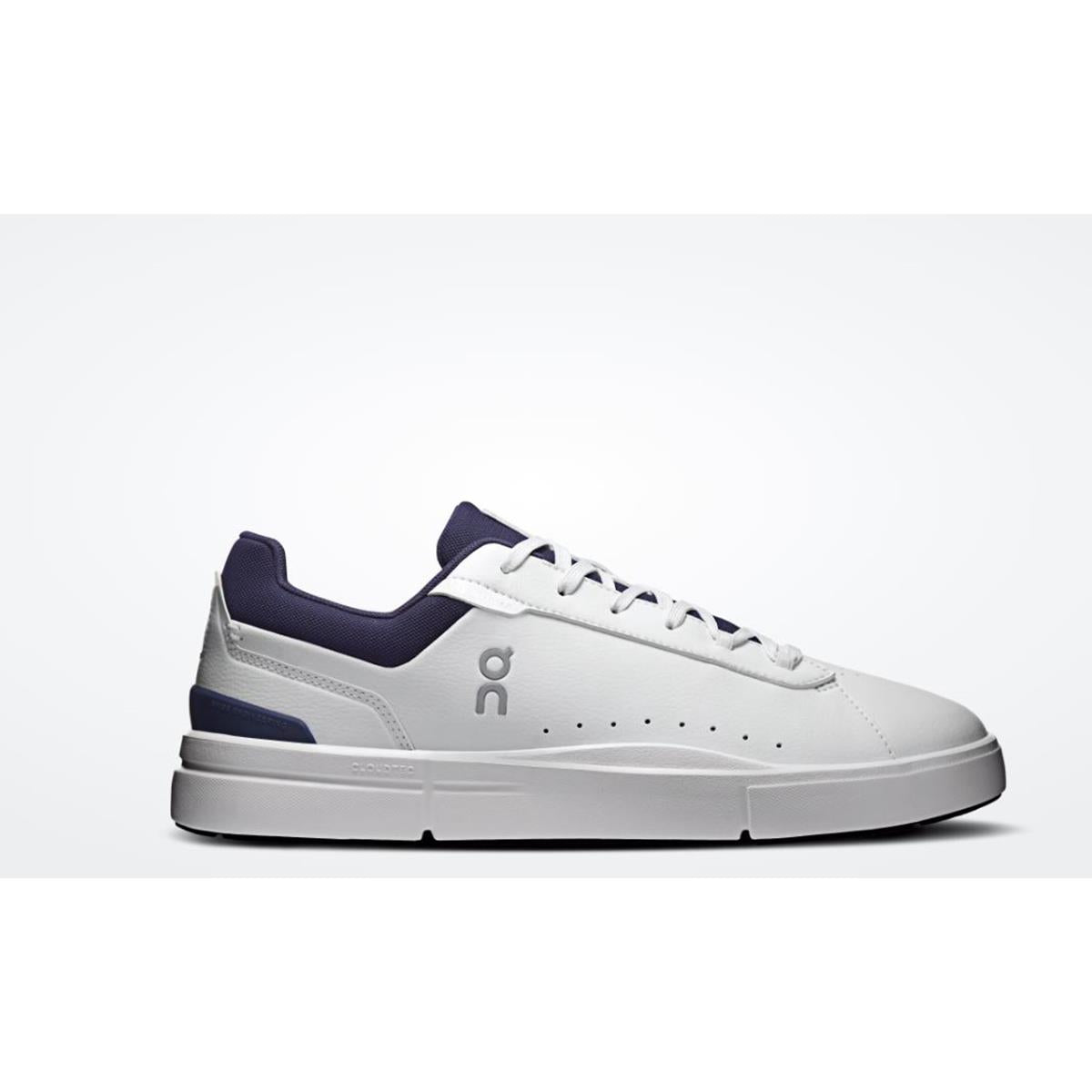 ON The Roger Advantage Men white midnight