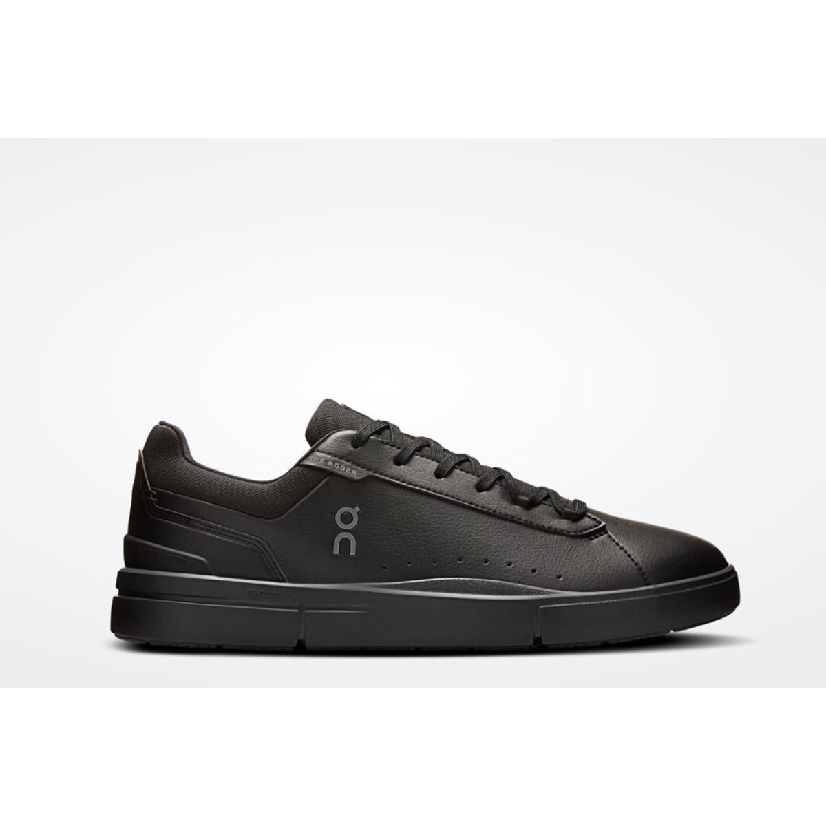 ON The Roger Advantage Men black black