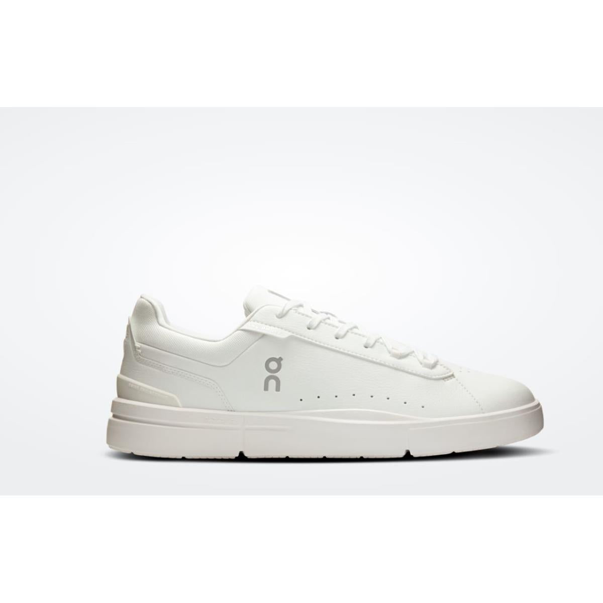 ON The Roger Advantage Men white white