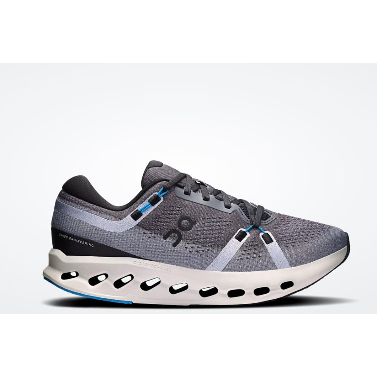 ON Cloudsurfer 2 Wide Men black malibu