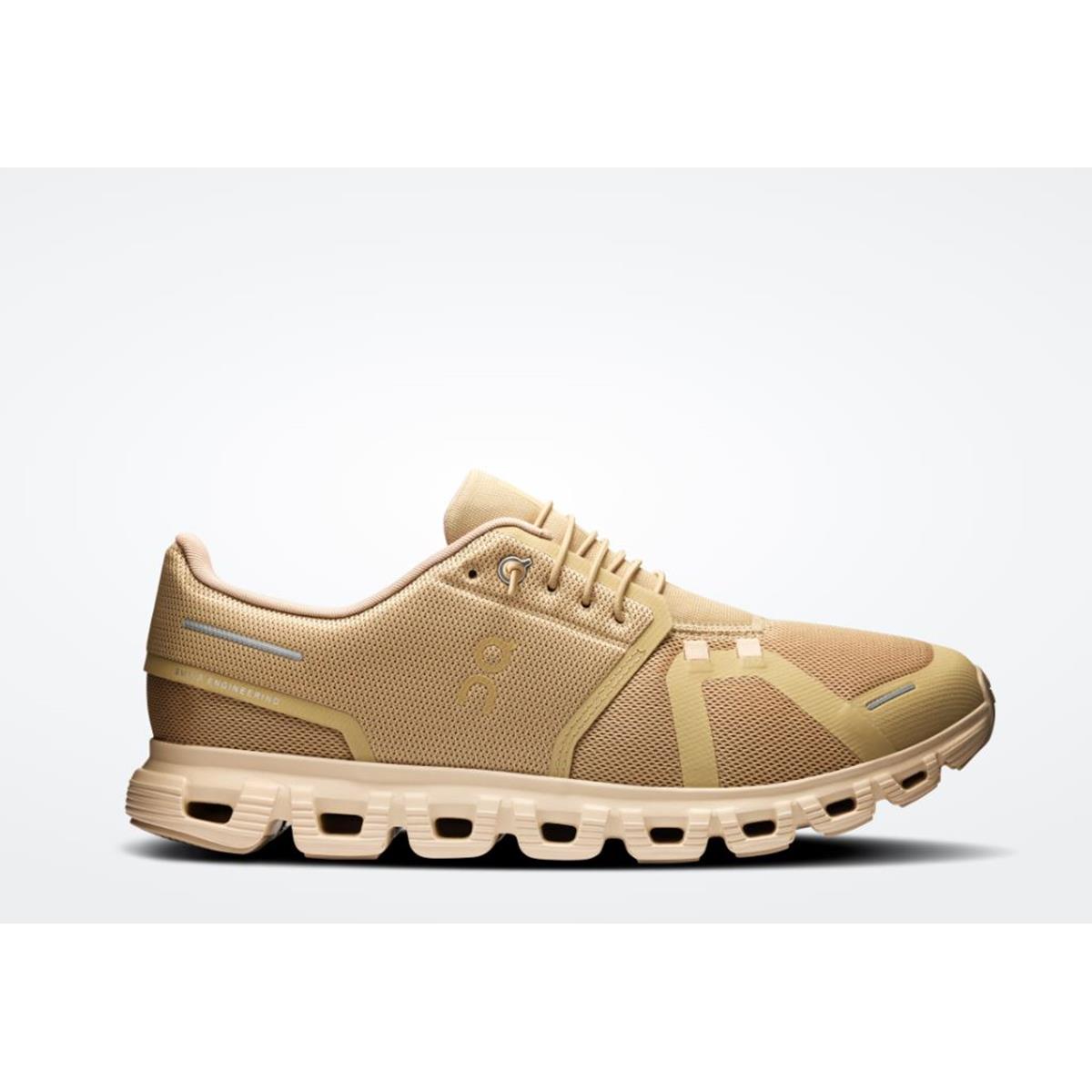 ON Cloud 6 Men chai sand
