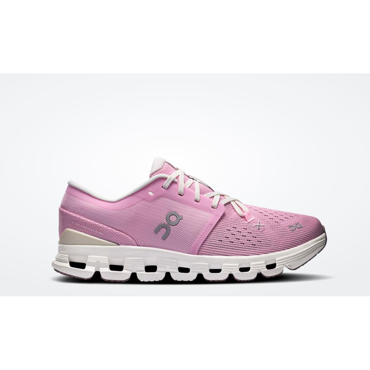 ON Cloud X4 Women petal sand