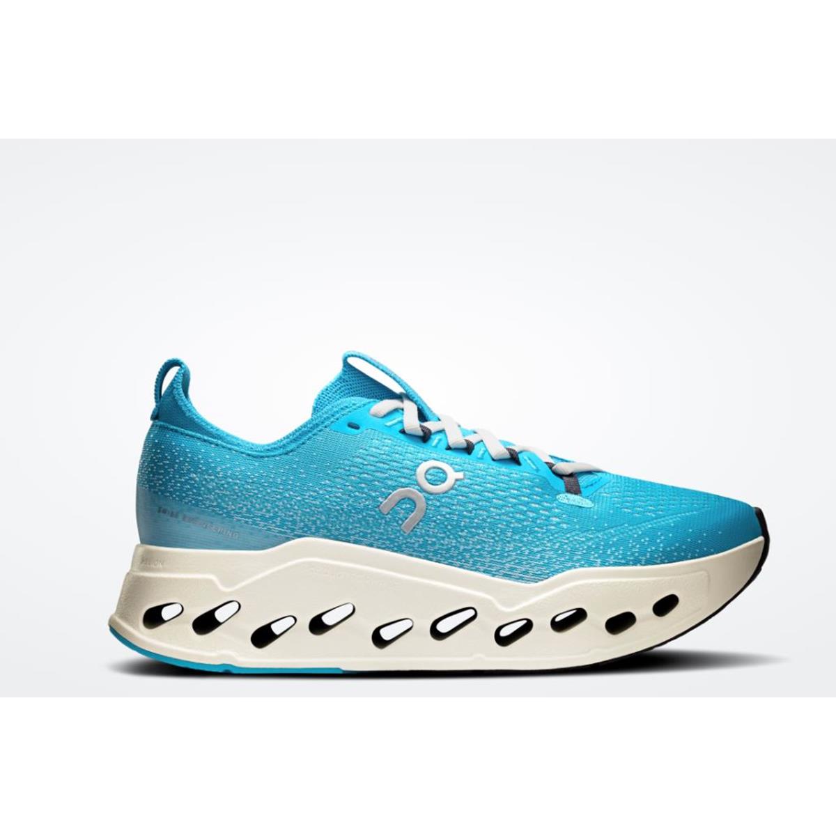 ON Cloudsurfer Max Women horizon ivory