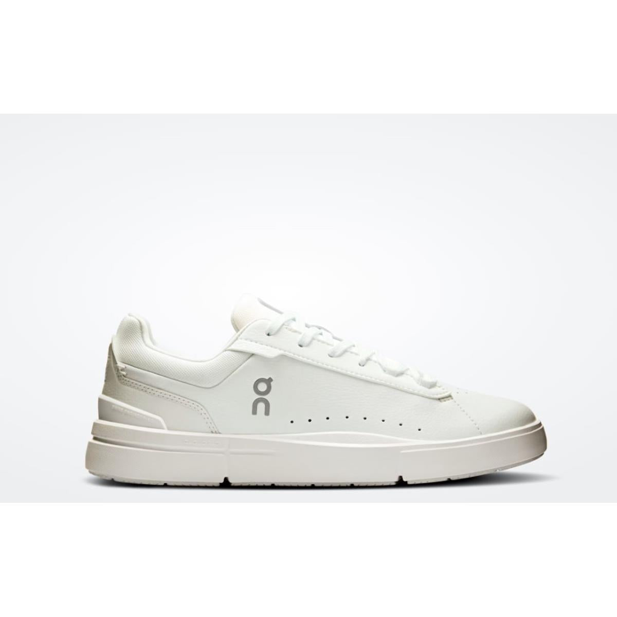 ON The Roger Advantage Women white white