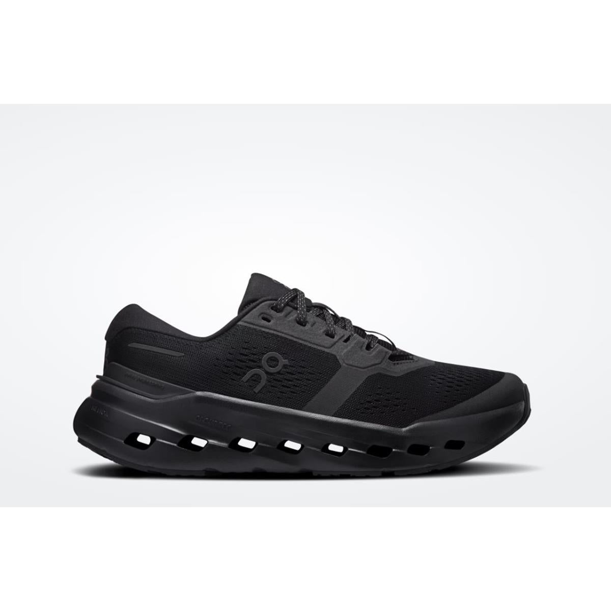 ON Cloudrunner 3 Men black