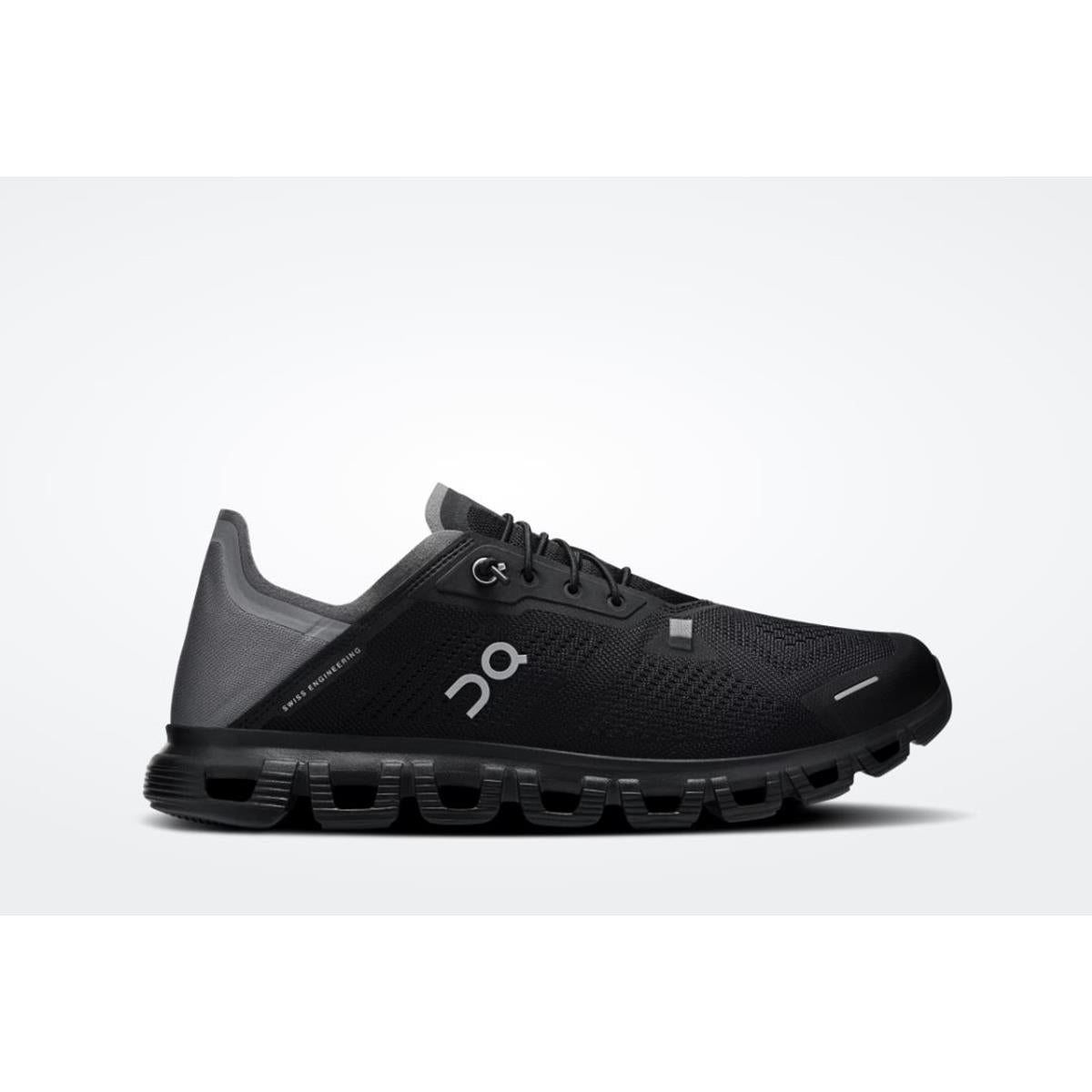 ON Cloud 6 Coast Men black rock