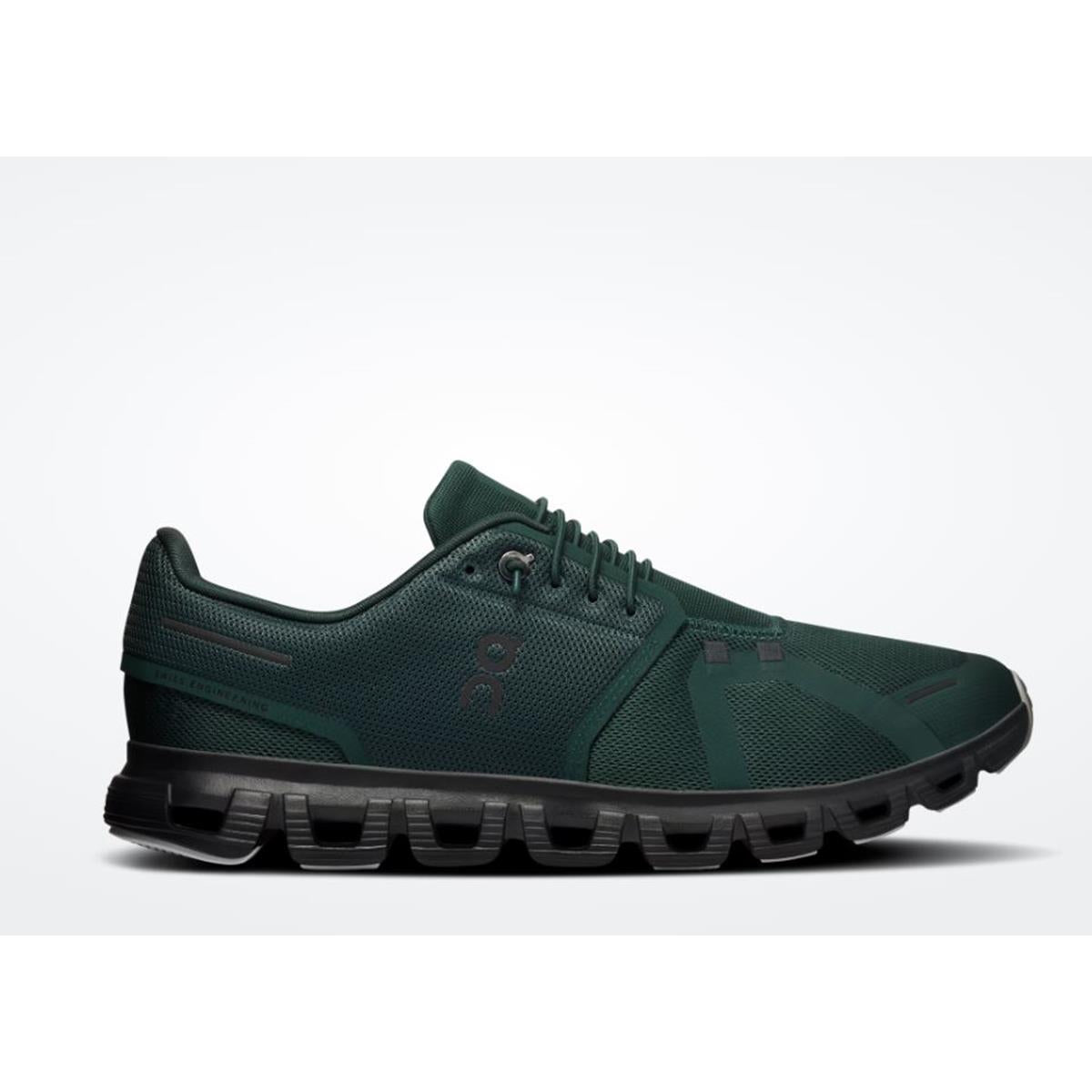 ON Cloud 6 Men evergreen glacier