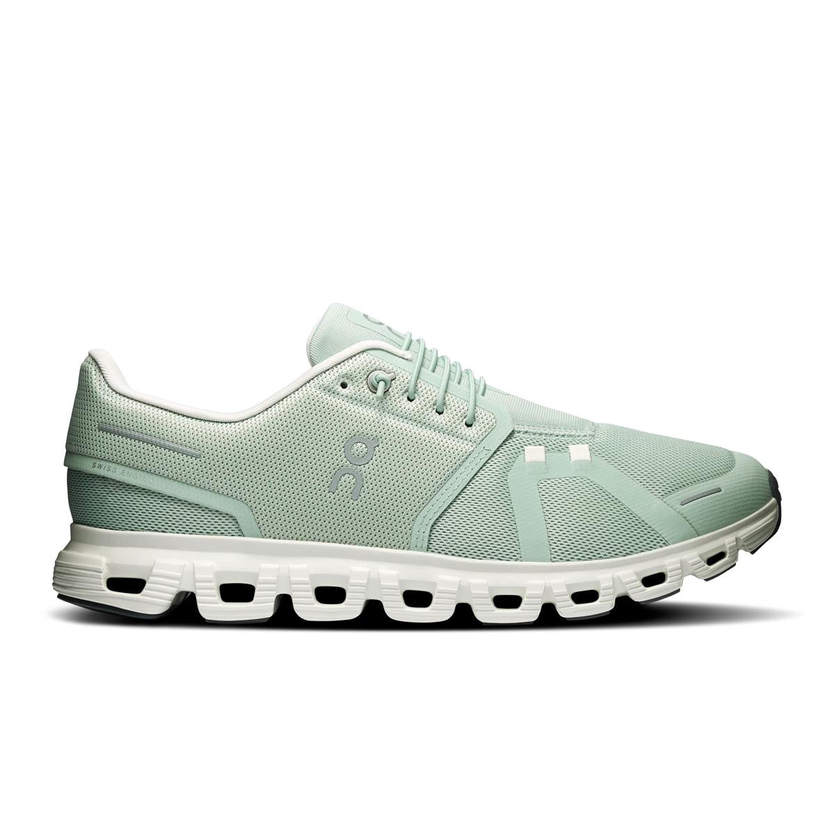 ON Cloud 6 Men mineral ice