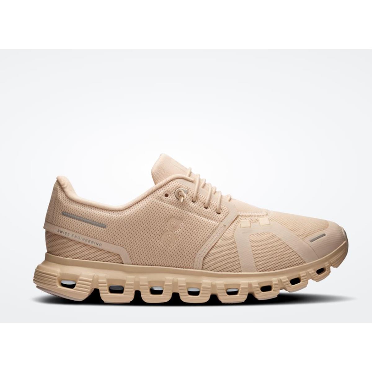 ON Cloud 6 Women sand
