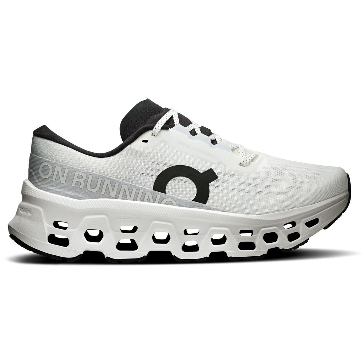 ON Cloudmonster 3 Men white