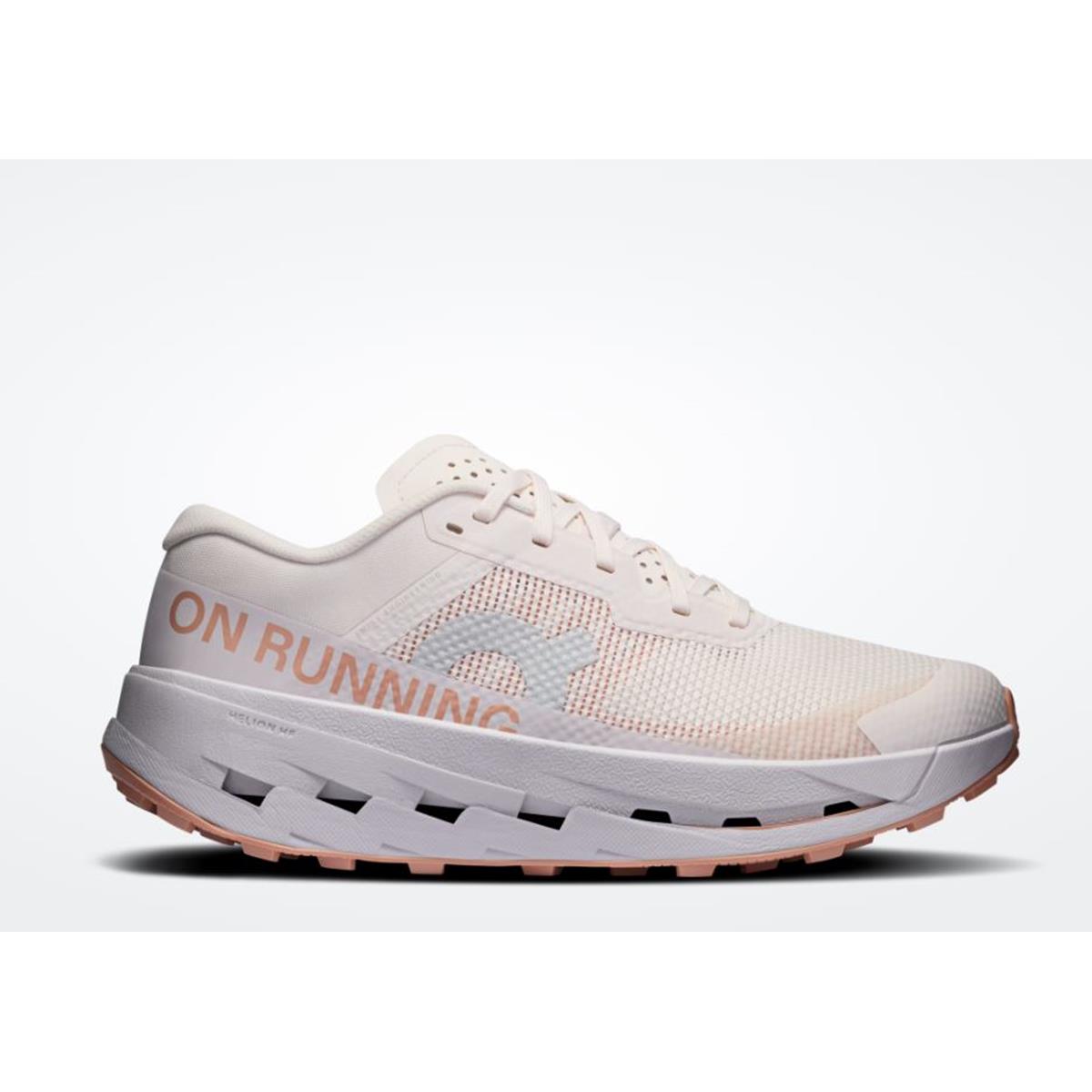 ON Cloudultra 3 Women oyster ether