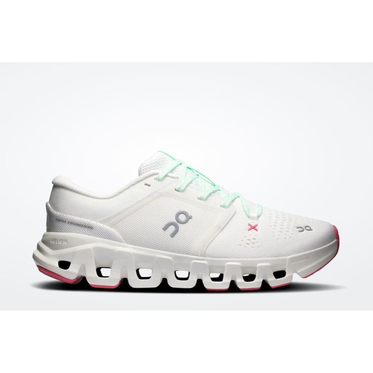 ON Cloud X5 Women ivory ice