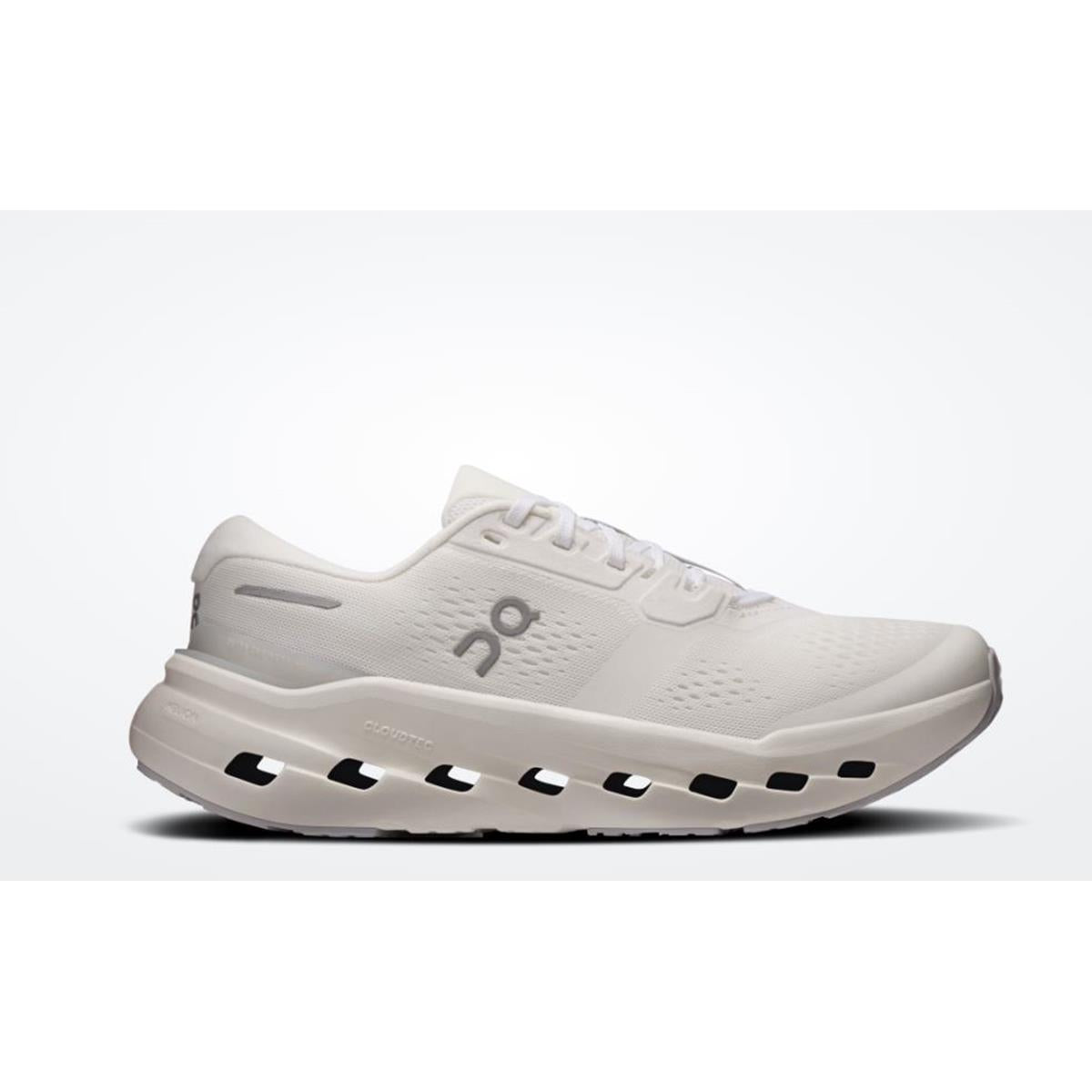 ON Cloudrunner 3 Women white ivory
