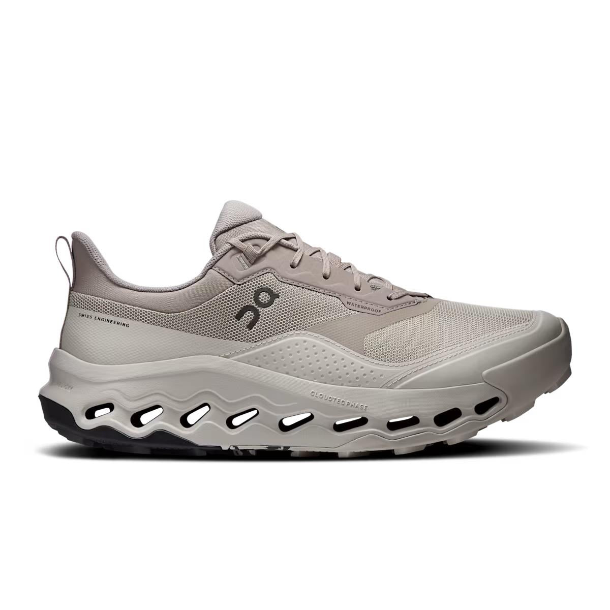 ON Herren Laufschuhe Cloudhorizon 2 Waterproof Cinder / Truffle
