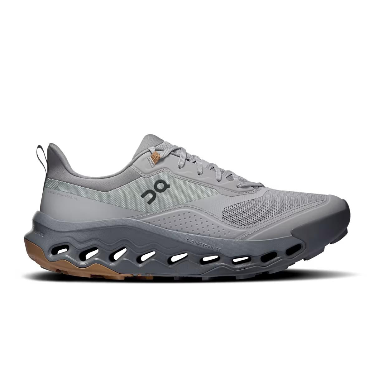 ON Herren Joggingschuhe Cloudhorizon 2 Alloy / Rock