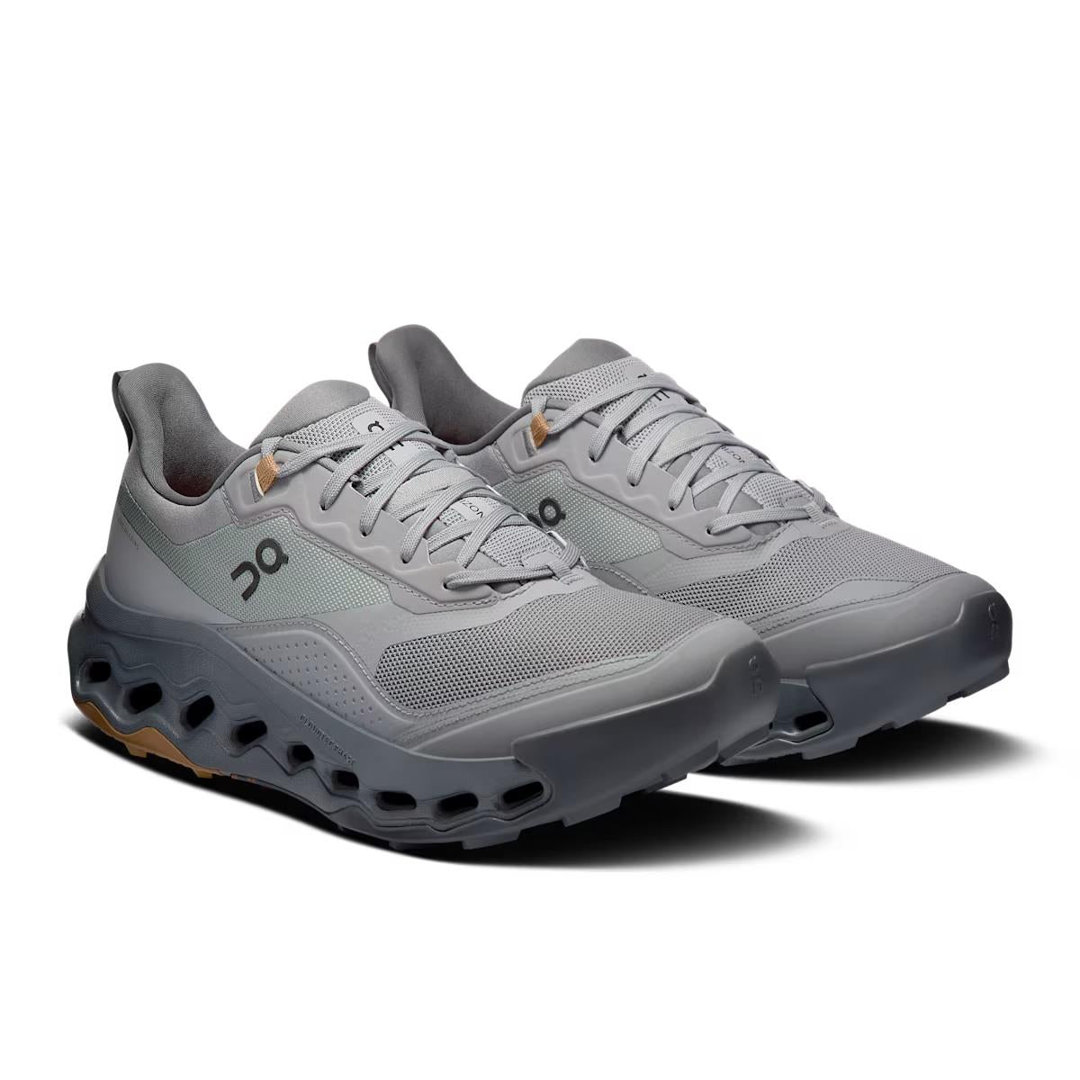ON Herren Joggingschuhe Cloudhorizon 2 Alloy / Rock