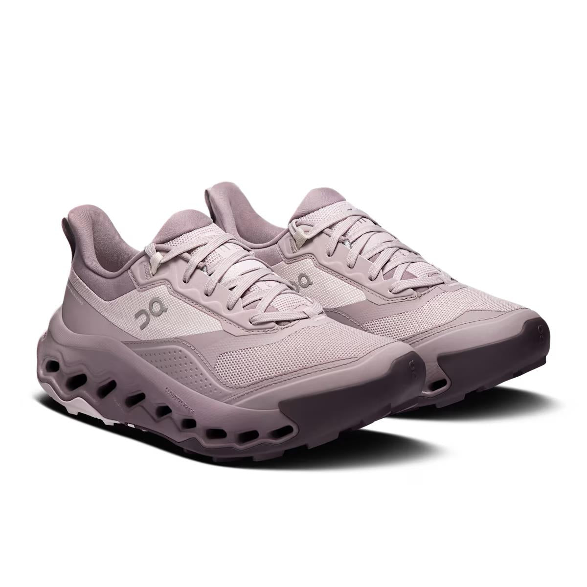 ON Damen Joggingschuhe Cloudhorizon 2 Fade / Heron
