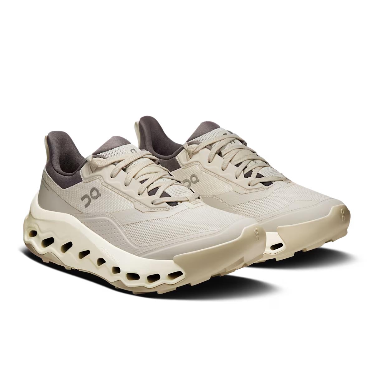 ON Damen Joggingschuhe Cloudhorizon 2 Ghost / Seeding