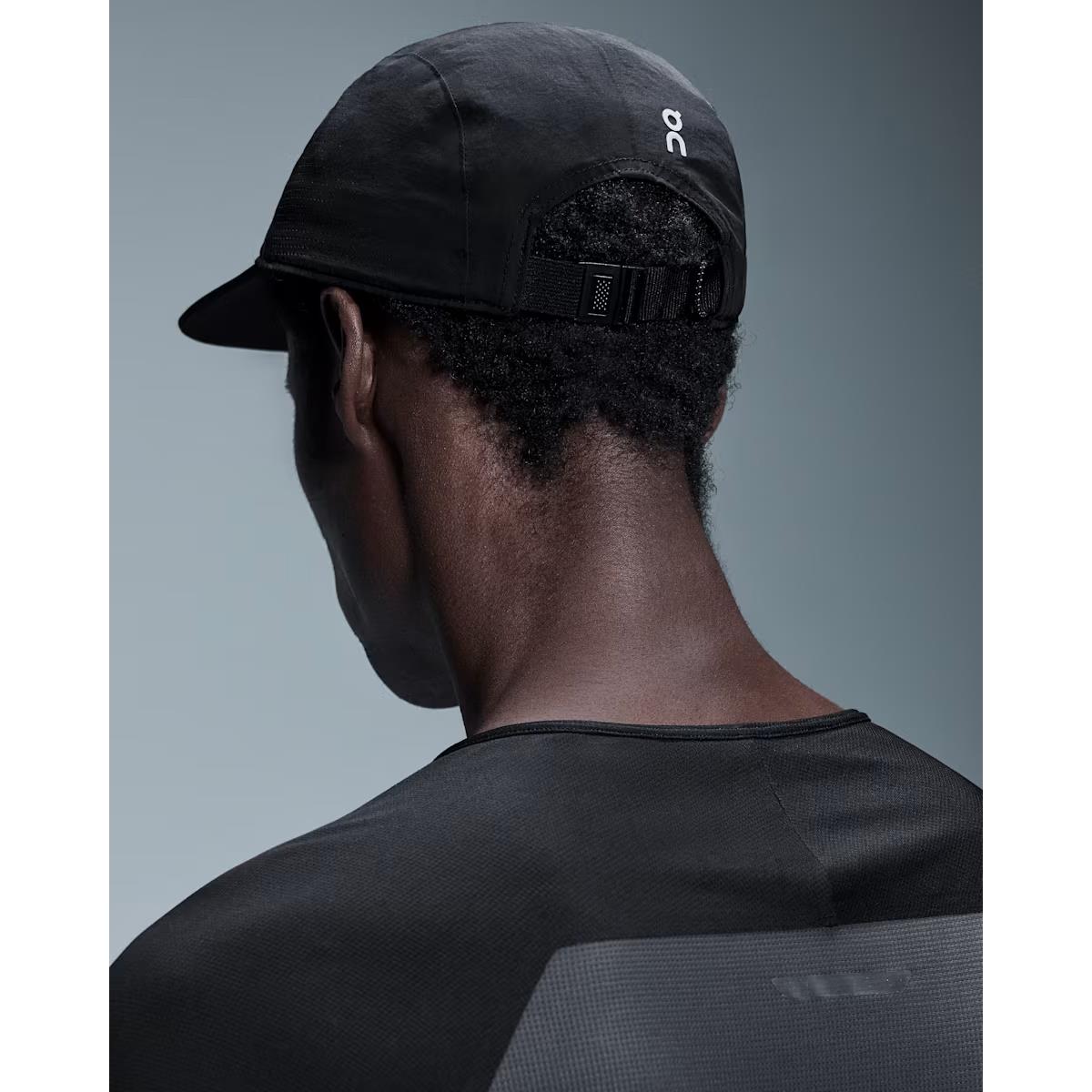 ON Performance Cap Black