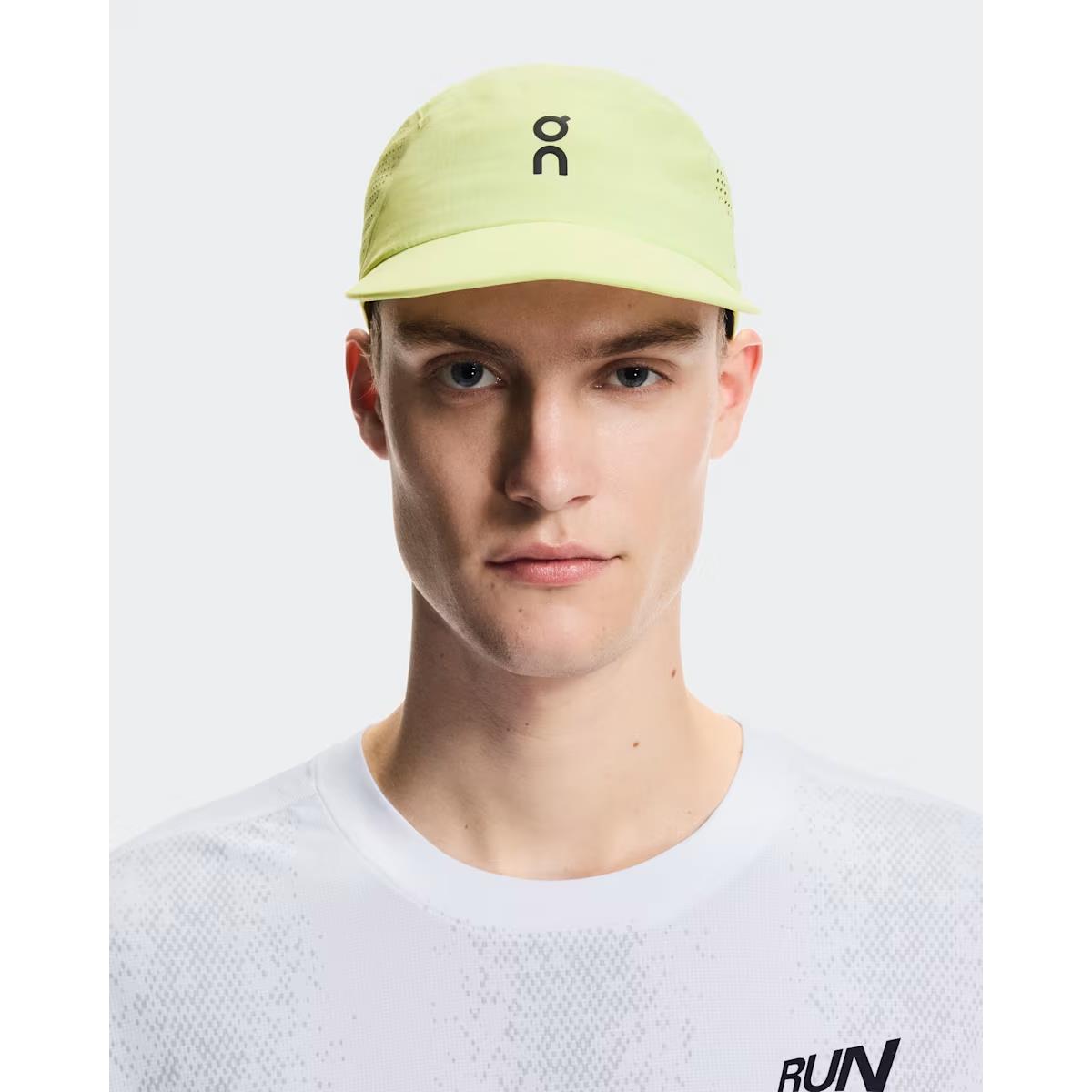 ON Performance Cap Lemonade