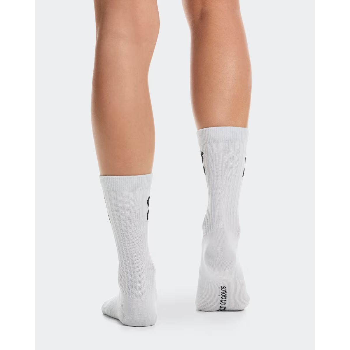 ON Socken Logo Sock High 3P Orchid / Bloom
