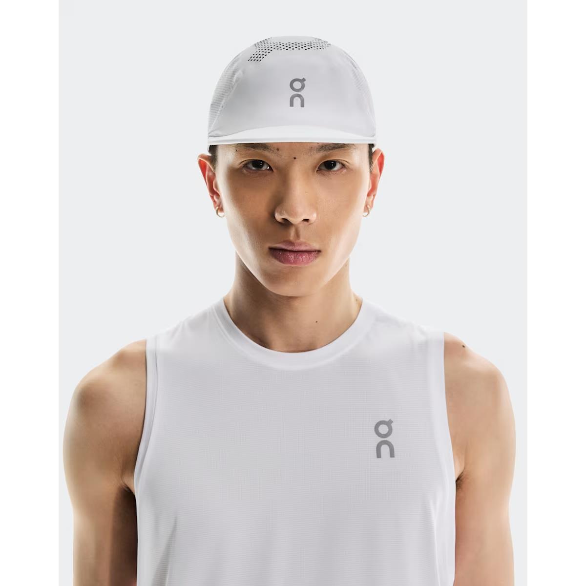 ON Ultra Cap White
