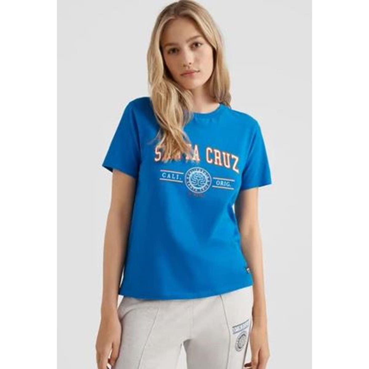 O`Neill Surf State directoire blue Kinder T-Shirt