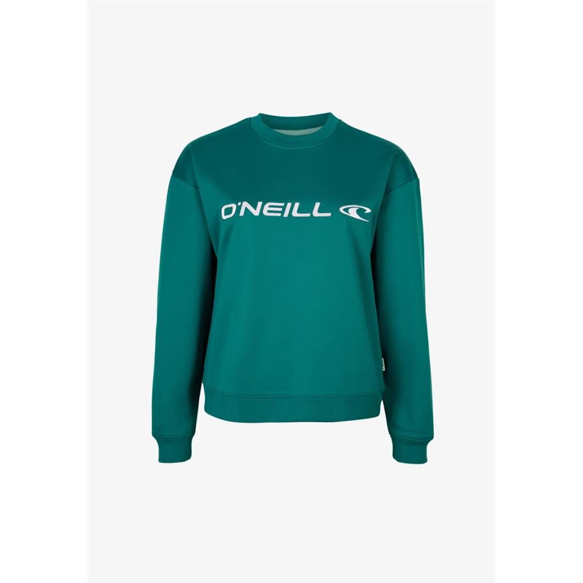 O`Neill Rutile Crew Fleece Women harbour blue Damen Sweatshirt