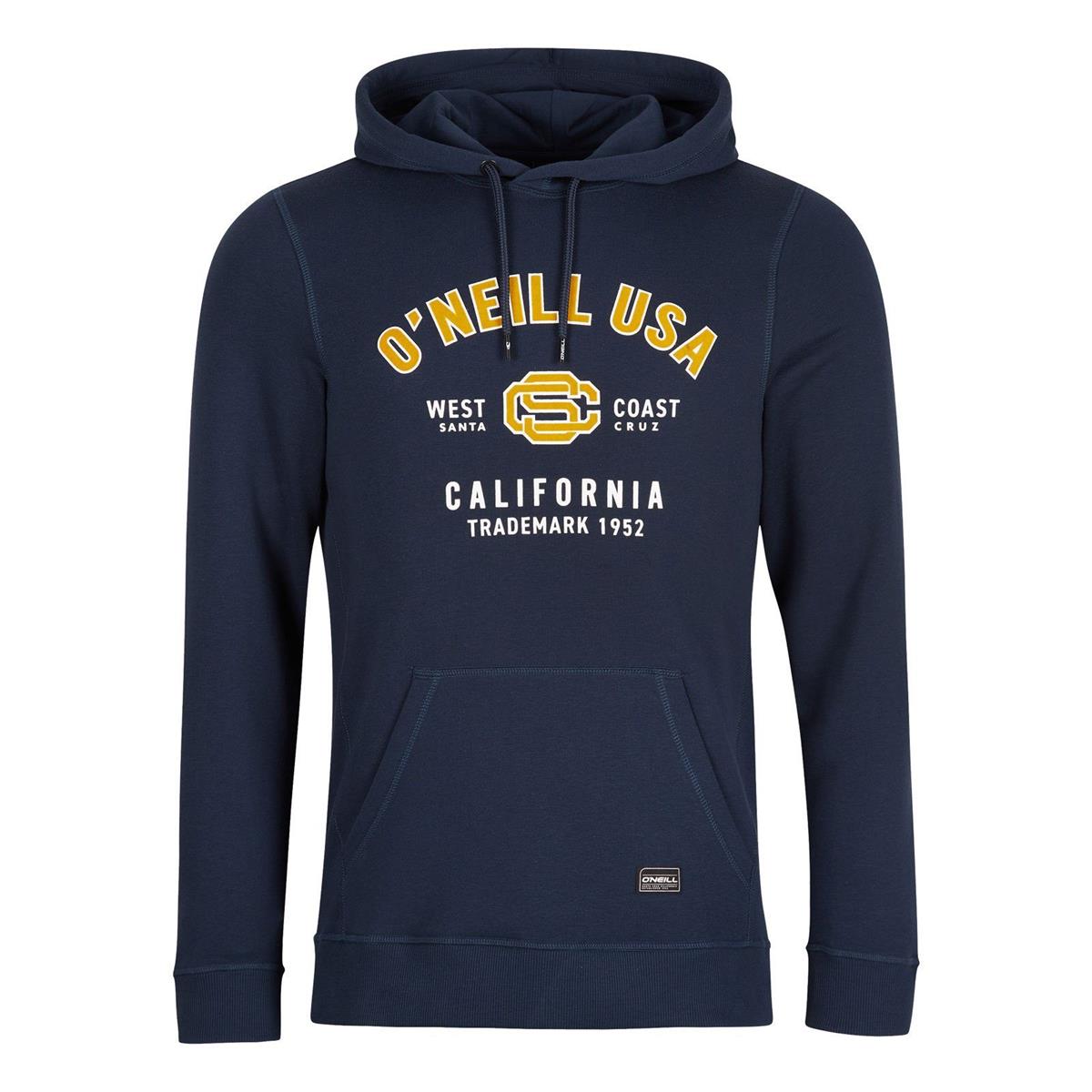 O´Neill State Hoodie Men ink blue Herren Hoodie