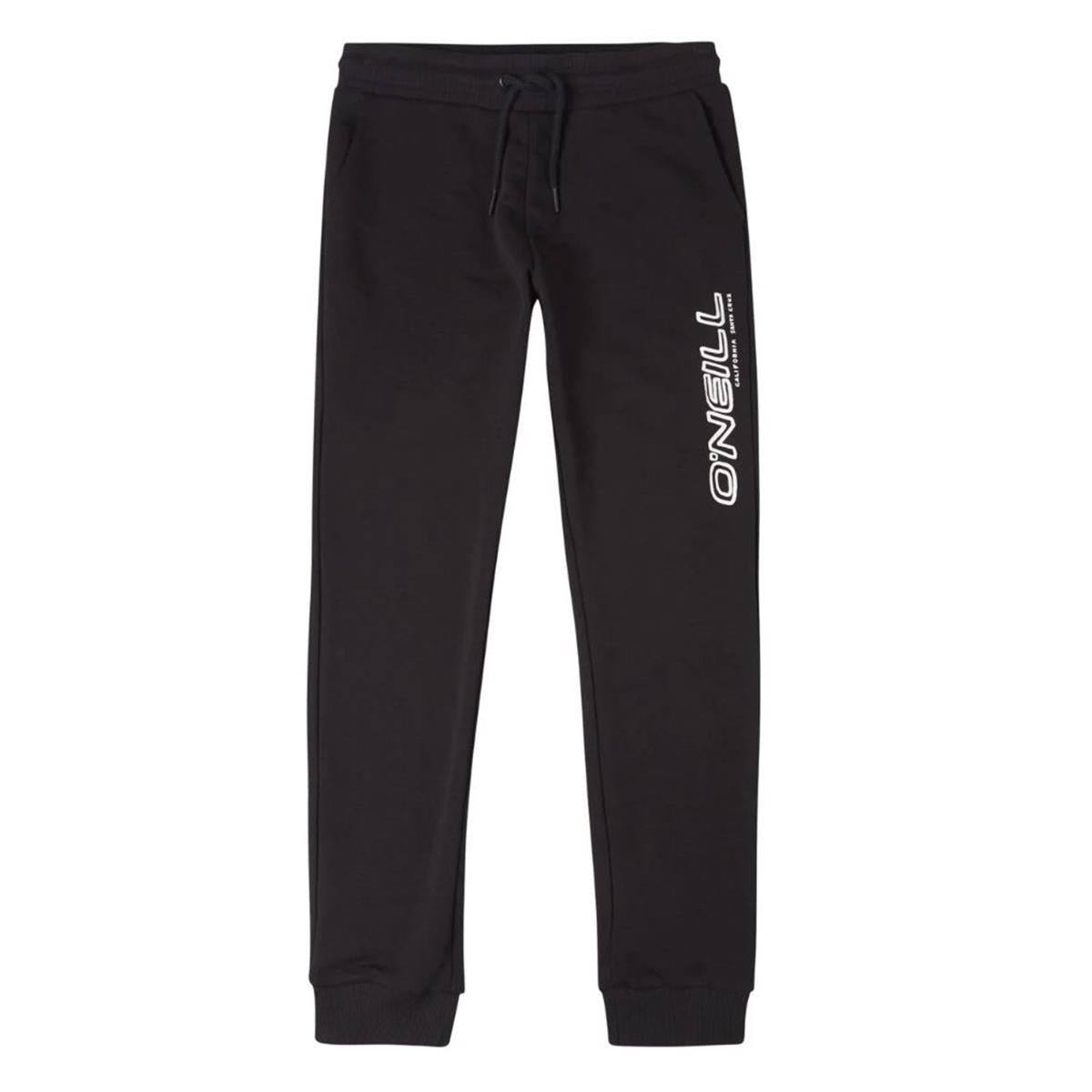 O`Neill Cube Jogger black out Kinder Jogginghose