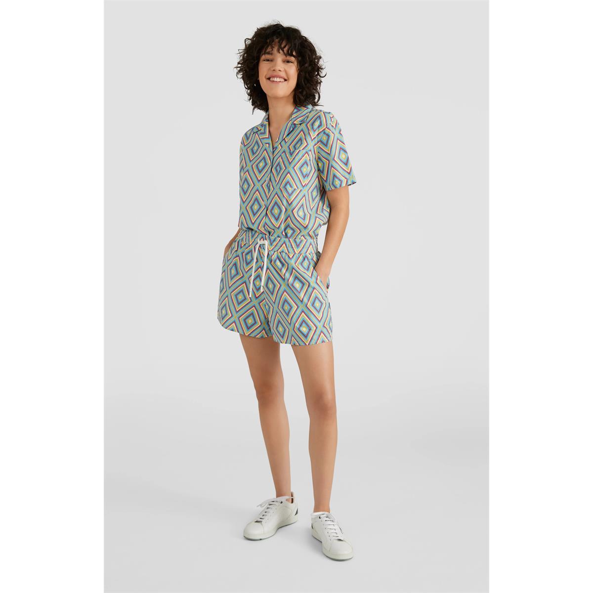 O'Neill Watamu Beach Shorts Women