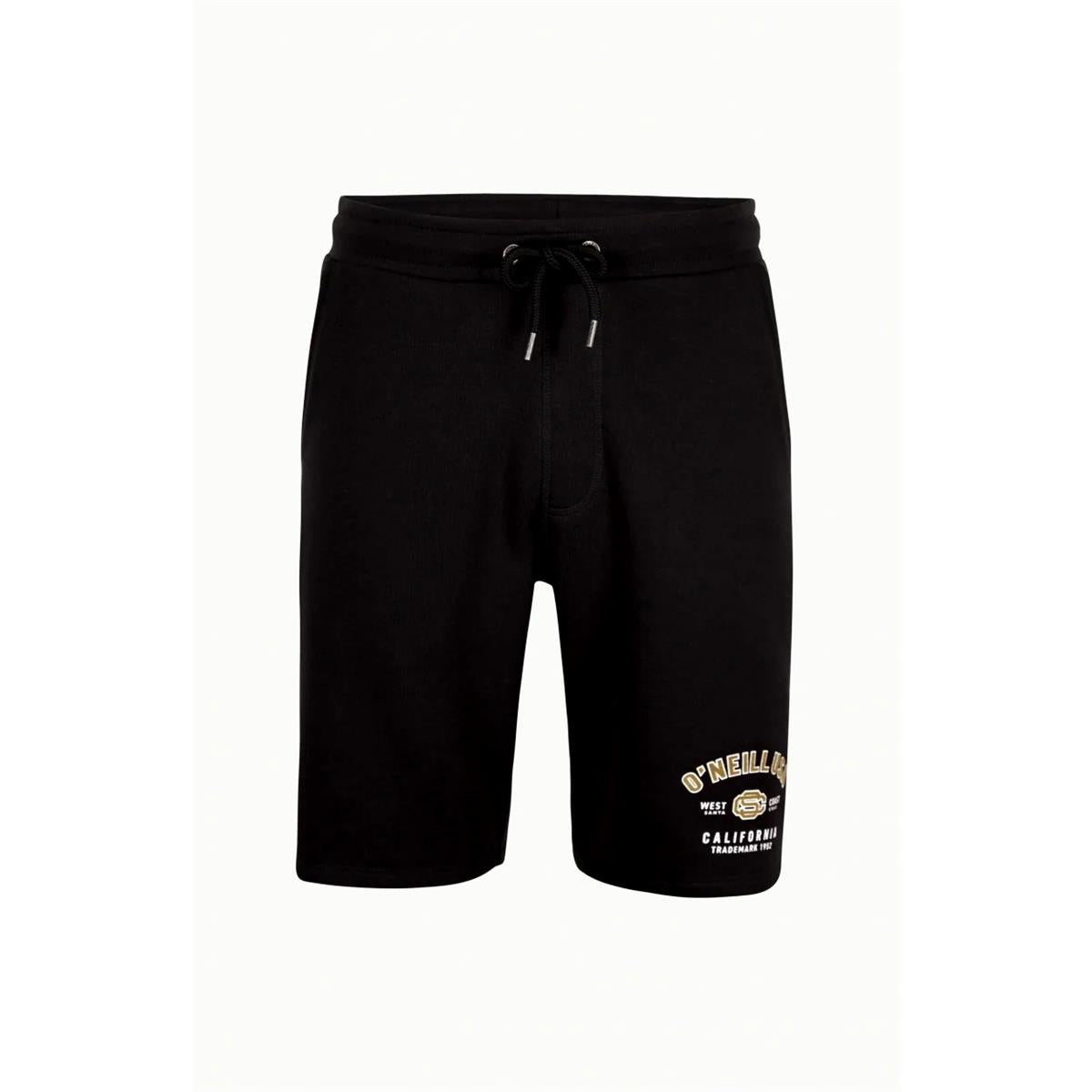 O'Neill State Jogger Short Men black out Herren Jogginghose
