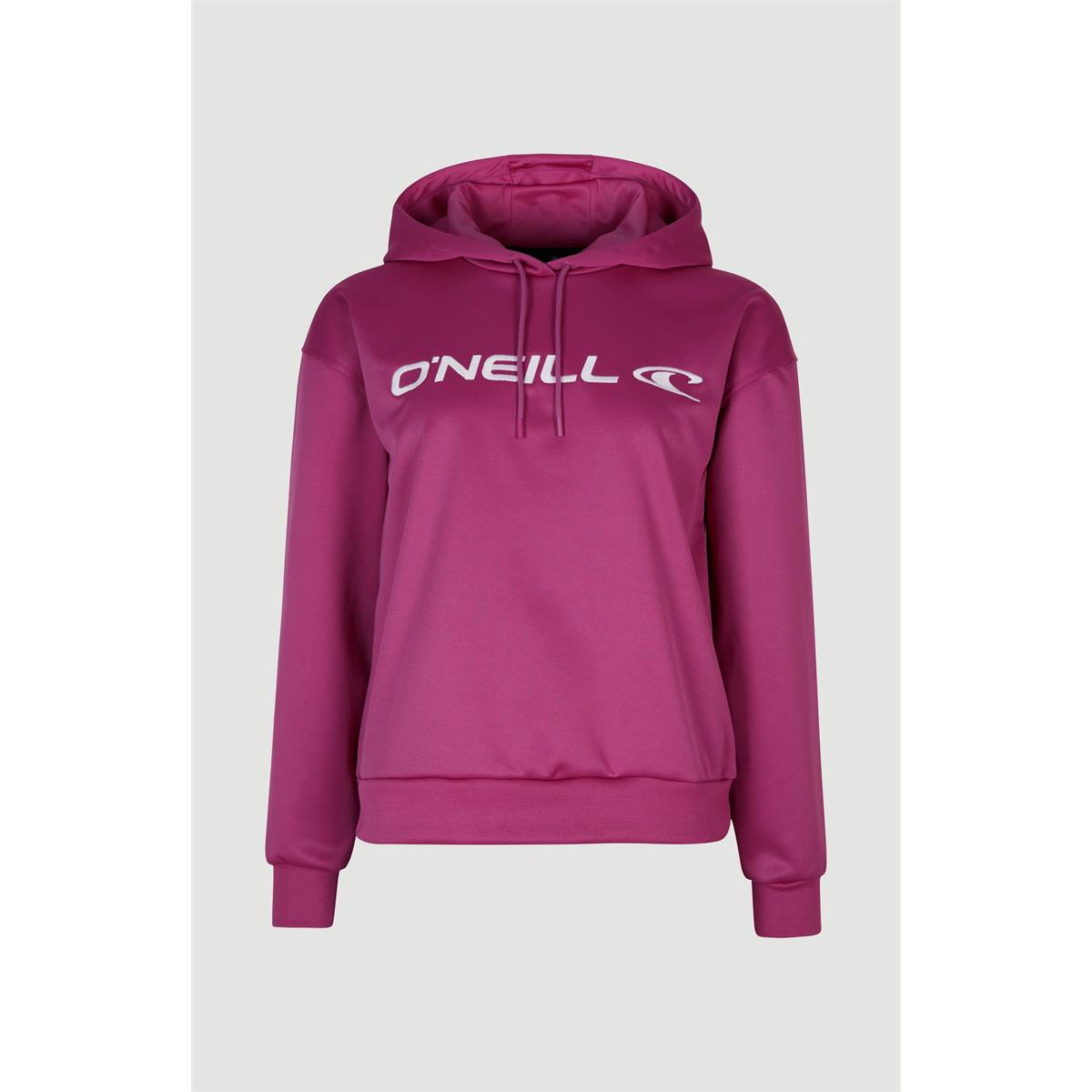 O'Neill Rutile Hoodie Women fuchsia red