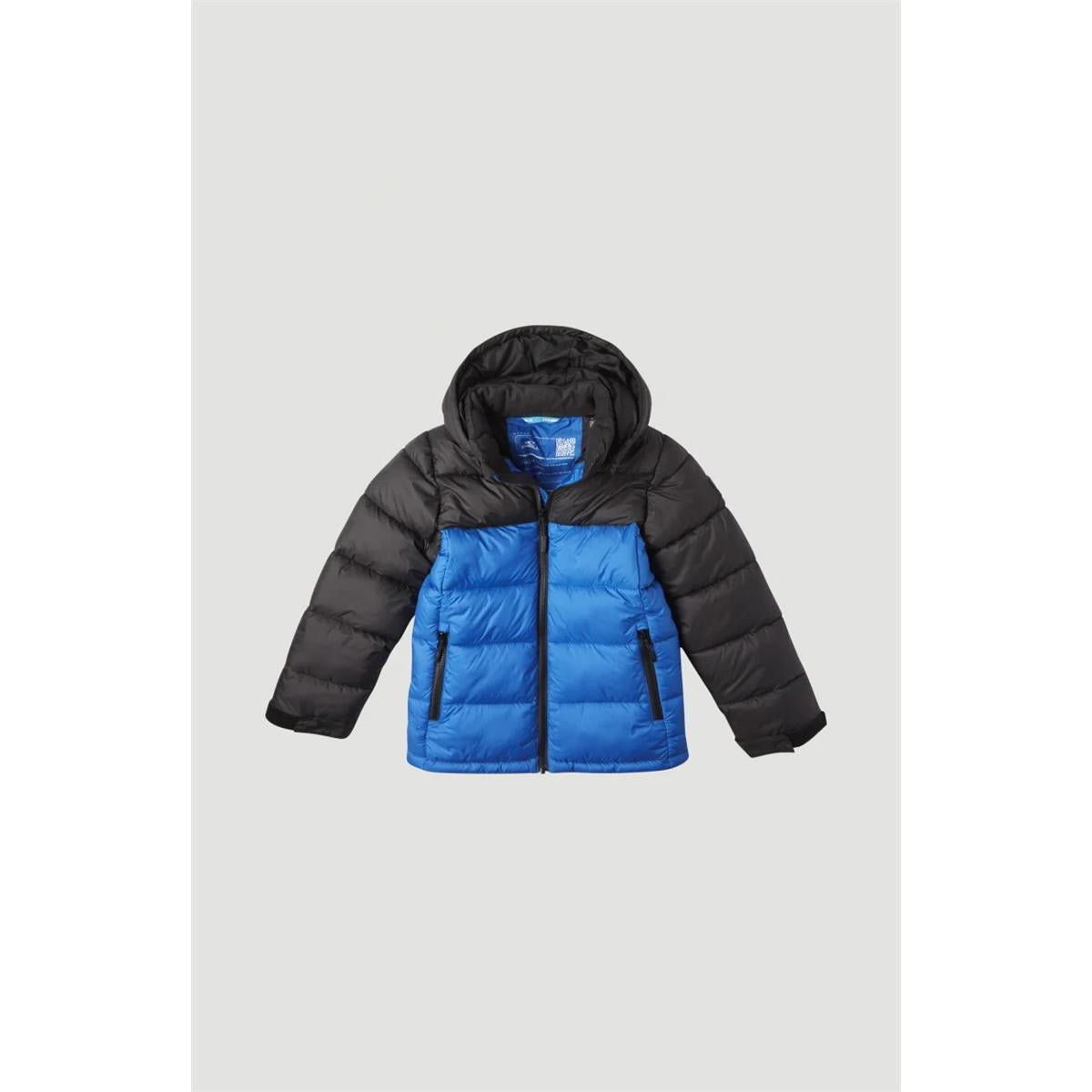 O'Neill Kids Original Puffer Jacket Kinder directoire blue