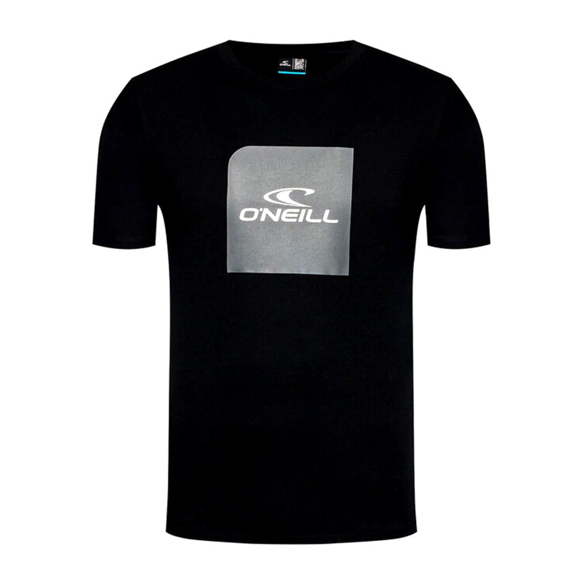 O'Neill Cube Ss T-Shirt Men black out