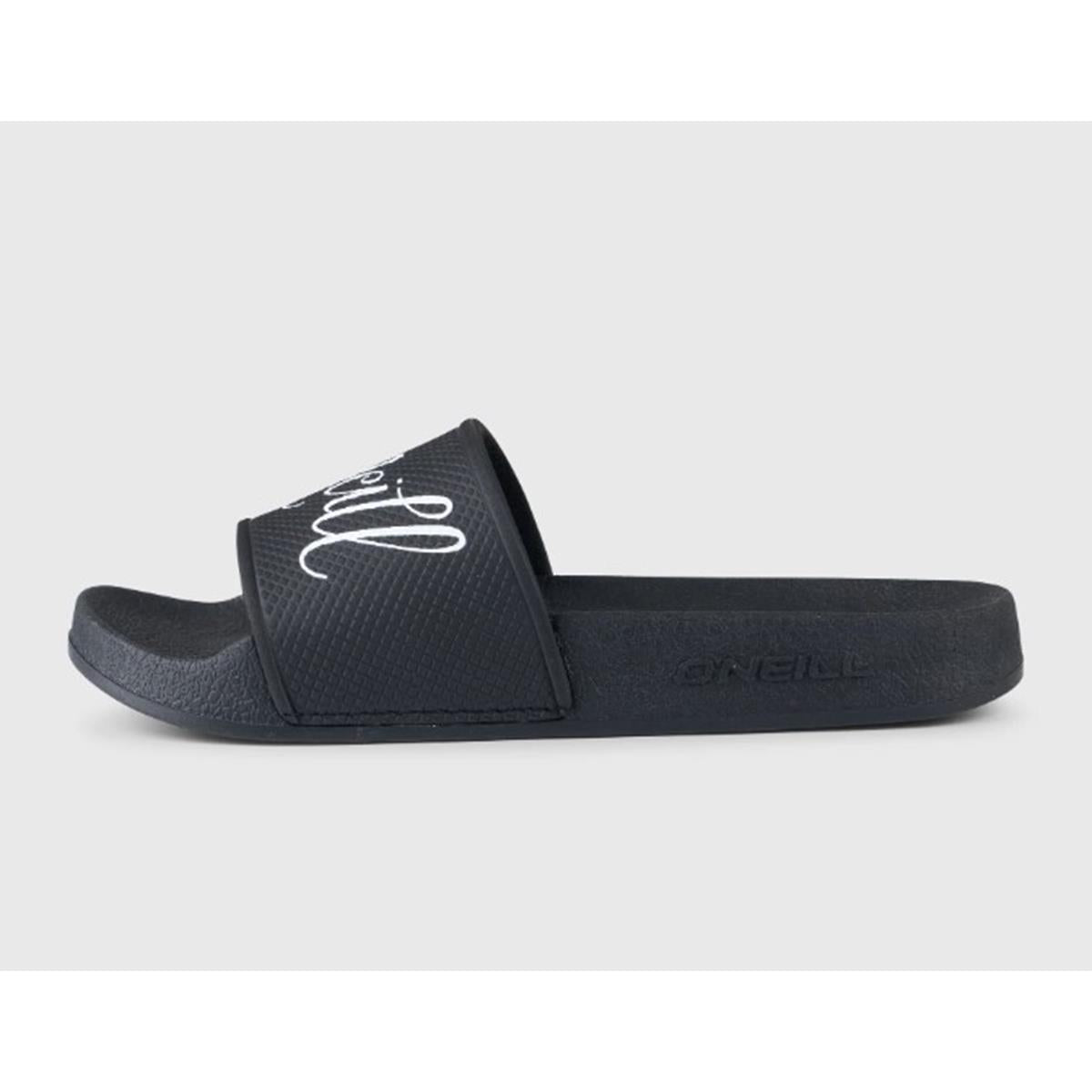 O`Neill Script Slides black out Damen