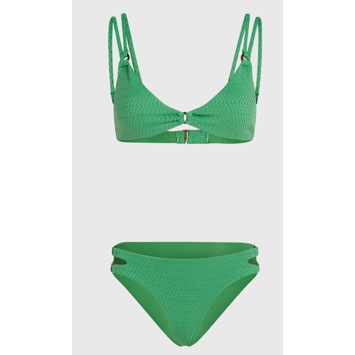O`Neill O`Riginals Bikini Set grass