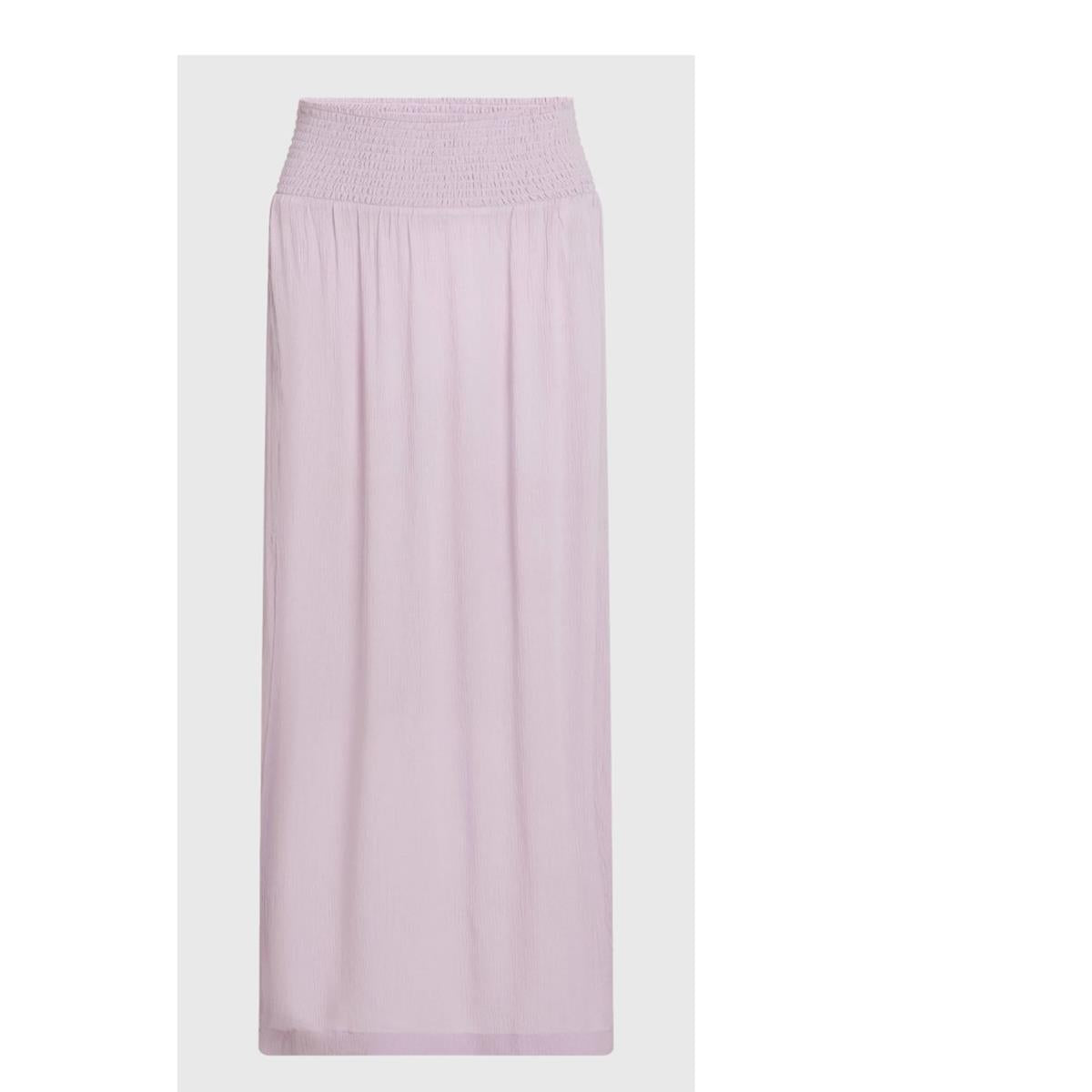 O`Neill Johnny Maxi Skirt Damen pale lavender