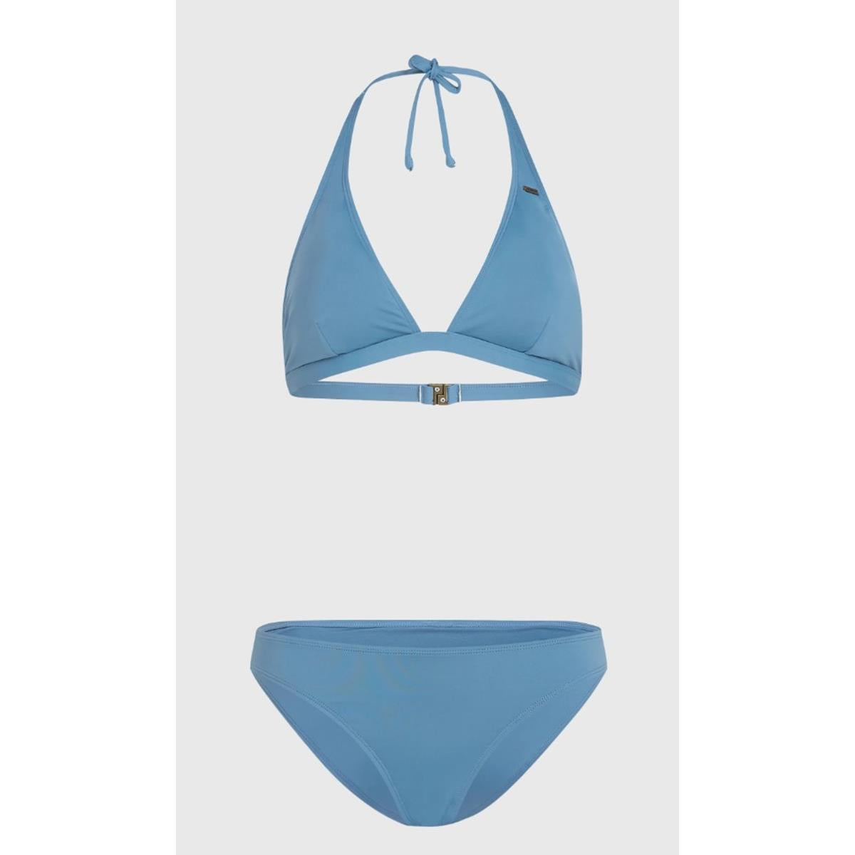 O`Neill Essentials Marga Cruz Bikini Set Cup B copen blue