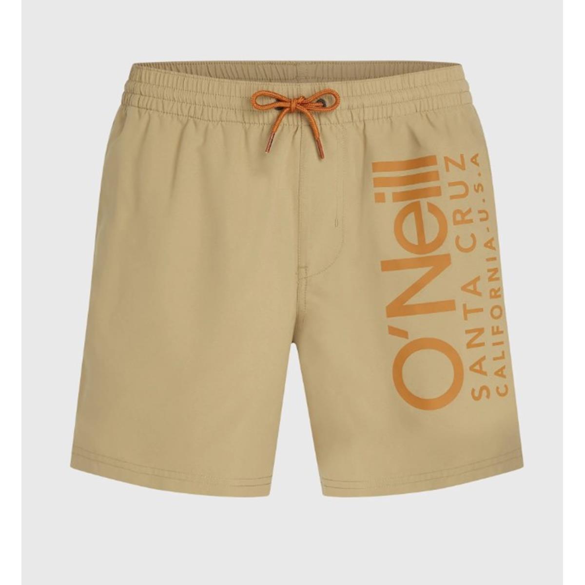 O`Neill Cali 16'' Swimshorts Herren oak ridge